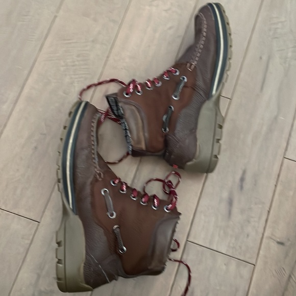 Pajar Brent waterproof boot size 11-11.5 - Picture 4 of 6